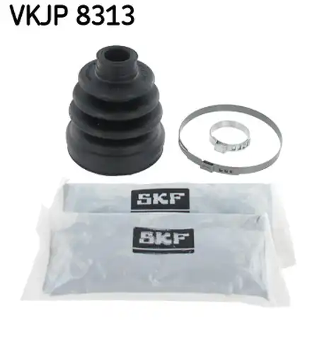 комплект маншон, полуоска SKF VKJP 8313