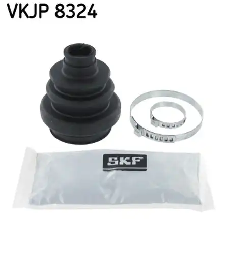 комплект маншон, полуоска SKF VKJP 8324