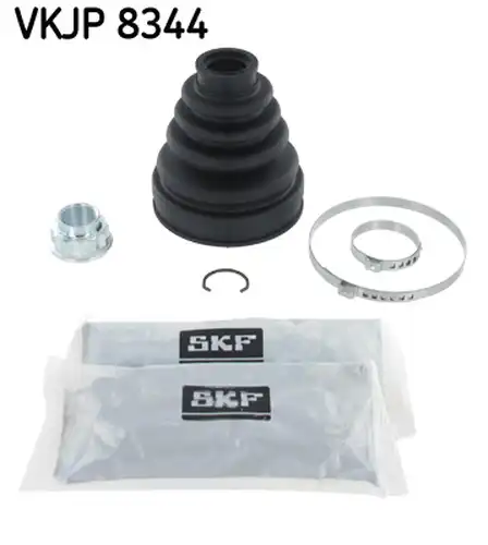 комплект маншон, полуоска SKF VKJP 8344