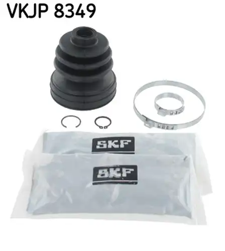 комплект маншон, полуоска SKF VKJP 8349