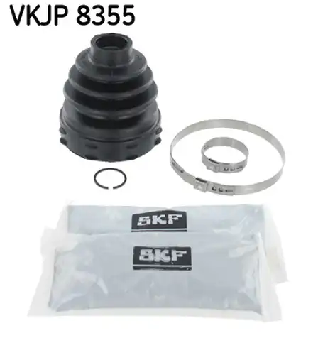 комплект маншон, полуоска SKF VKJP 8355