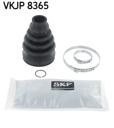 комплект маншон, полуоска SKF VKJP 8365