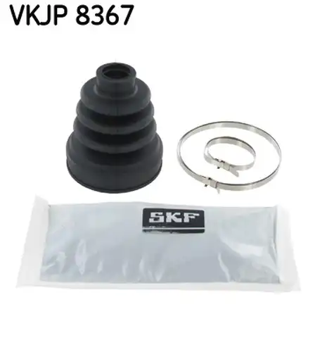 комплект маншон, полуоска SKF VKJP 8367