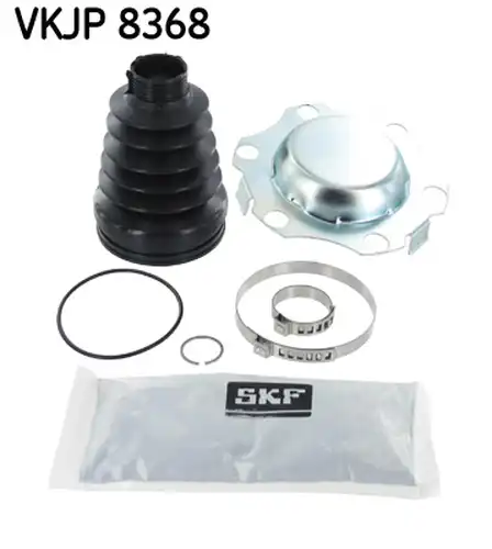 комплект маншон, полуоска SKF VKJP 8368