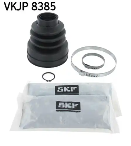 комплект маншон, полуоска SKF VKJP 8385