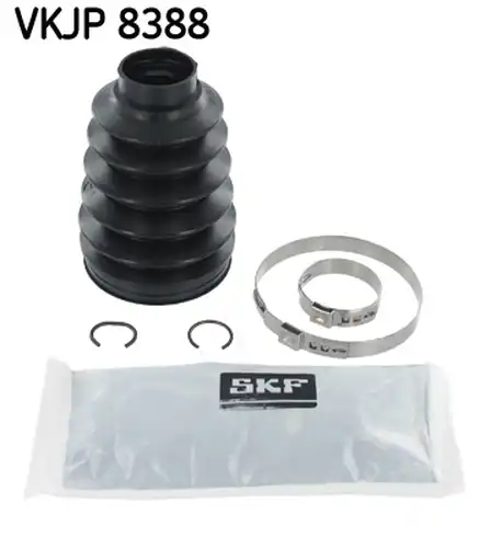 комплект маншон, полуоска SKF VKJP 8388