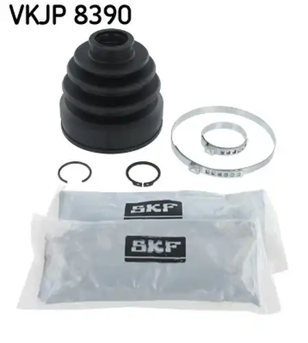 комплект маншон, полуоска SKF VKJP 8390