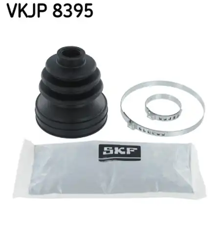 комплект маншон, полуоска SKF VKJP 8395