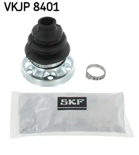 комплект маншон, полуоска SKF VKJP 8401