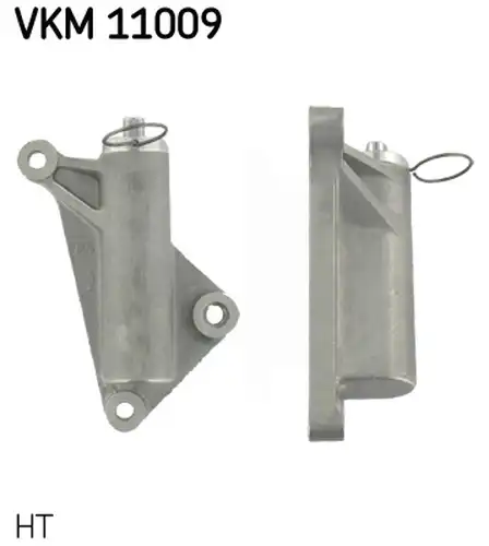 обтяжна ролка, ангренаж SKF VKM 11009