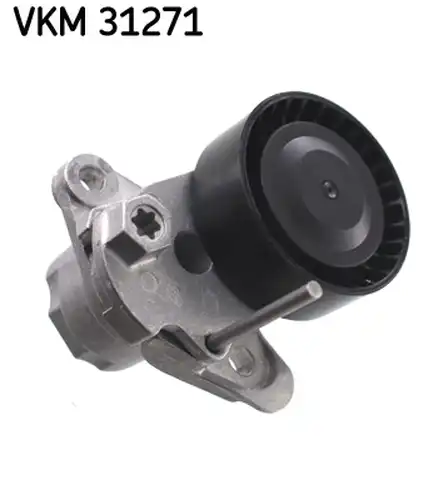 обтящна ролка, пистов ремък SKF VKM 31271