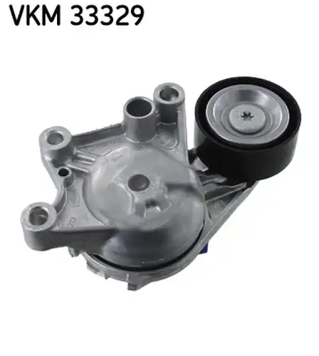 обтящна ролка, пистов ремък SKF VKM 33329