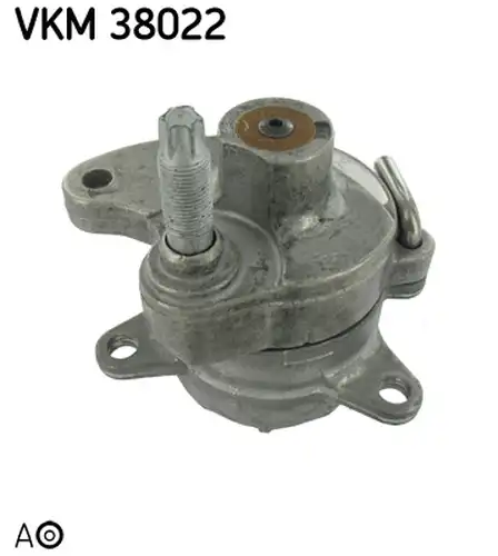 обтящна ролка, пистов ремък SKF VKM 38022