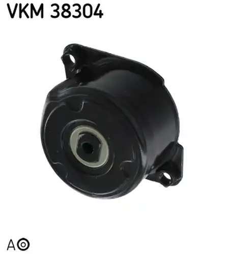 обтящна ролка, пистов ремък SKF VKM 38304