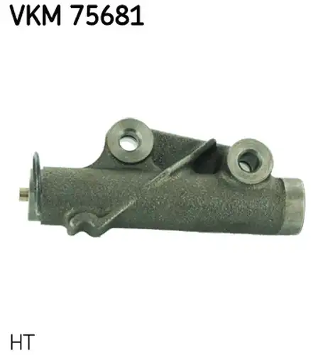 обтяжна ролка, ангренаж SKF VKM 75681