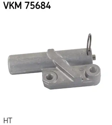 обтяжна ролка, ангренаж SKF VKM 75684