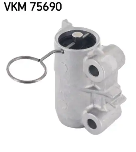 обтяжна ролка, ангренаж SKF VKM 75690