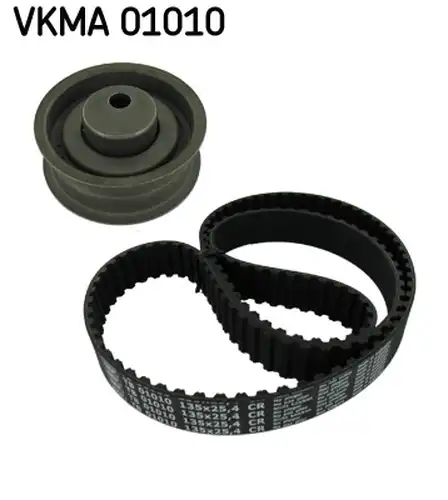 комплект ангренажен ремък SKF VKMA 01010