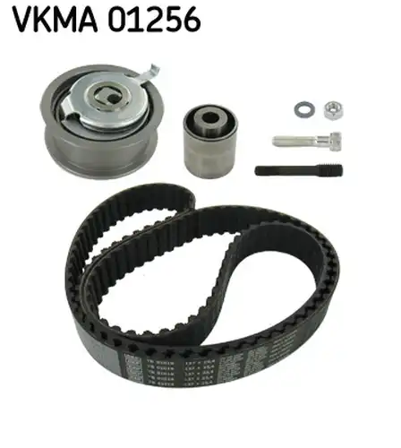 комплект ангренажен ремък SKF VKMA 01256