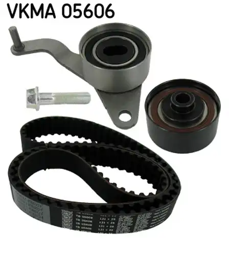 комплект ангренажен ремък SKF VKMA 05606