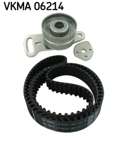 комплект ангренажен ремък SKF VKMA 06214