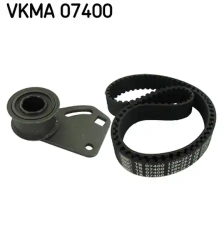 комплект ангренажен ремък SKF VKMA 07400