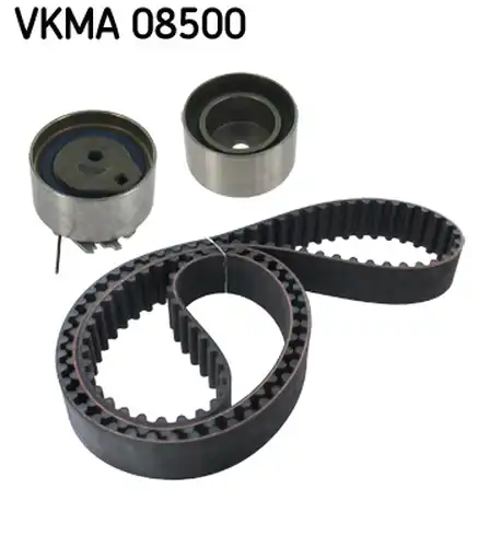 комплект ангренажен ремък SKF VKMA 08500