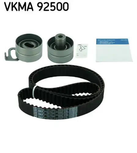 комплект ангренажен ремък SKF VKMA 92500