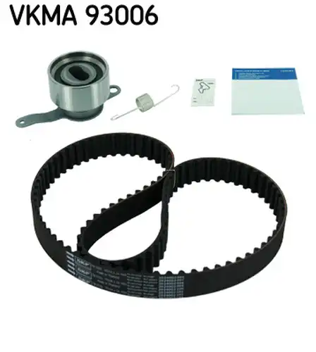 комплект ангренажен ремък SKF VKMA 93006