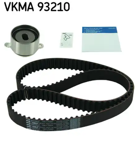 комплект ангренажен ремък SKF VKMA 93210