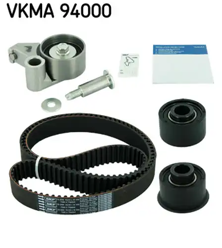 комплект ангренажен ремък SKF VKMA 94000