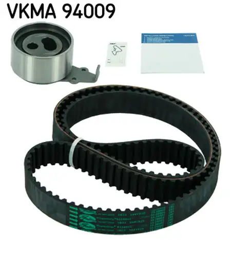 комплект ангренажен ремък SKF VKMA 94009