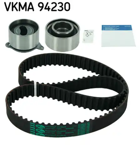 комплект ангренажен ремък SKF VKMA 94230