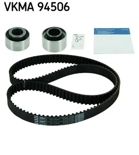 комплект ангренажен ремък SKF VKMA 94506