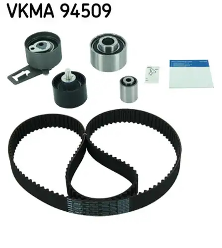 комплект ангренажен ремък SKF VKMA 94509