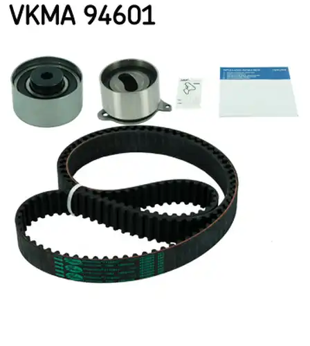 комплект ангренажен ремък SKF VKMA 94601