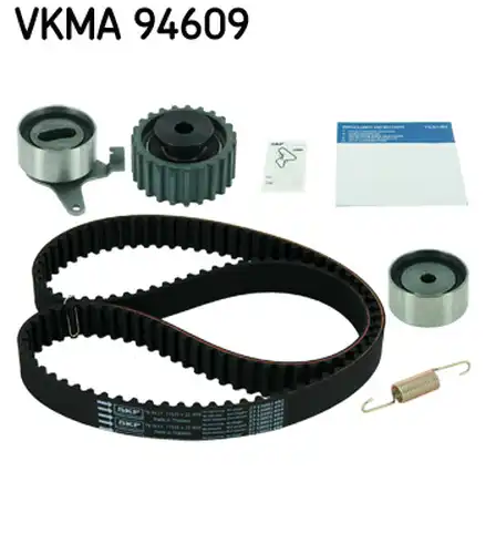 комплект ангренажен ремък SKF VKMA 94609