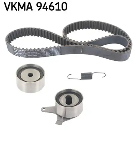 комплект ангренажен ремък SKF VKMA 94610