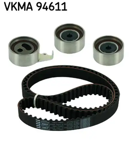 комплект ангренажен ремък SKF VKMA 94611