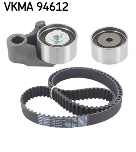 комплект ангренажен ремък SKF VKMA 94612