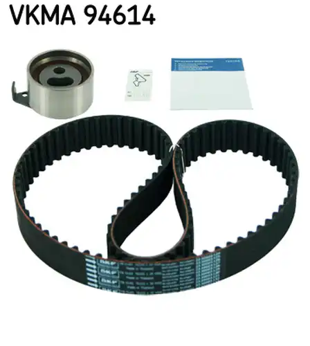 комплект ангренажен ремък SKF VKMA 94614