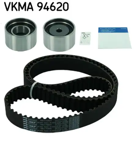 комплект ангренажен ремък SKF VKMA 94620