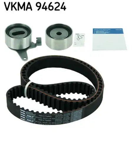 комплект ангренажен ремък SKF VKMA 94624