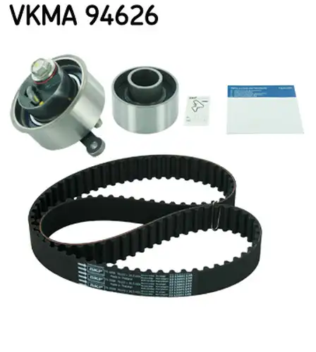 комплект ангренажен ремък SKF VKMA 94626