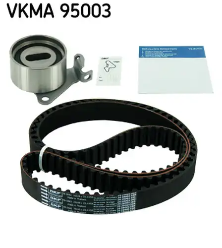 комплект ангренажен ремък SKF VKMA 95003