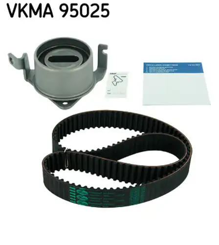 комплект ангренажен ремък SKF VKMA 95025