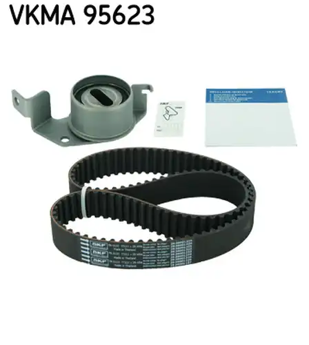 комплект ангренажен ремък SKF VKMA 95623