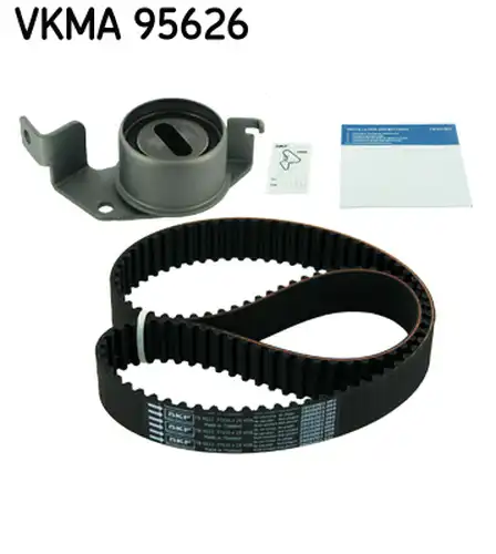 комплект ангренажен ремък SKF VKMA 95626