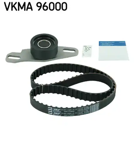 комплект ангренажен ремък SKF VKMA 96000