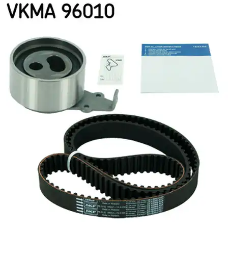 комплект ангренажен ремък SKF VKMA 96010